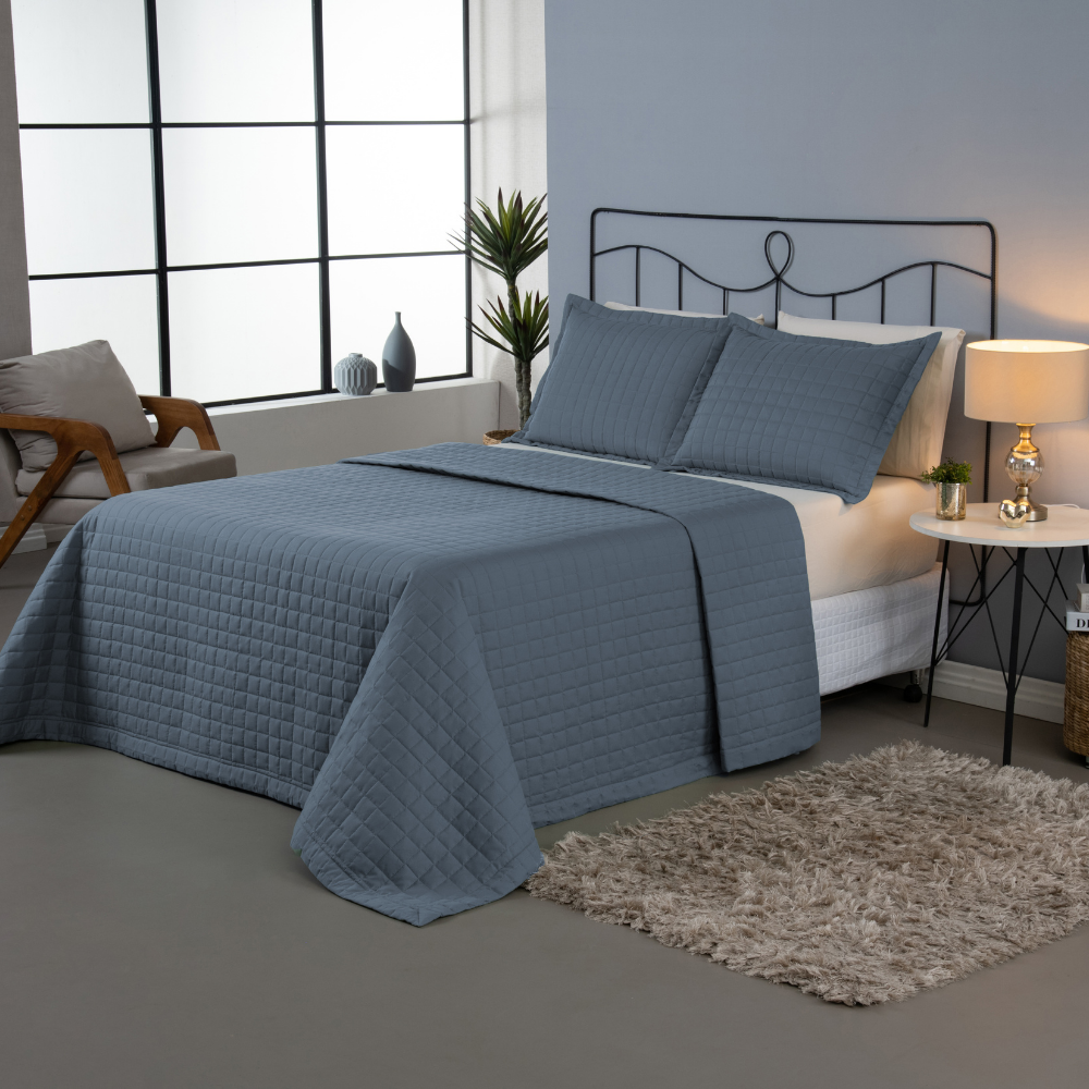 Cobre Leito Copacabana