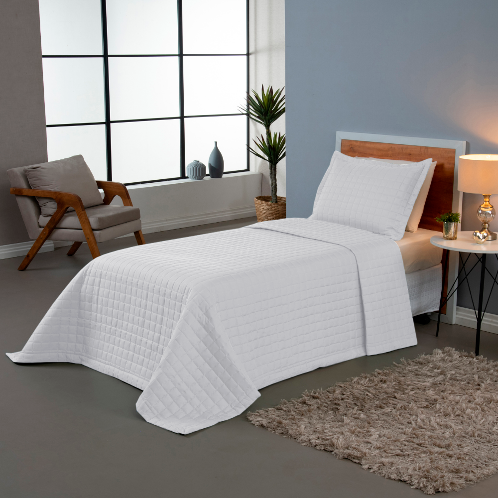 Cobre Leito Copacabana