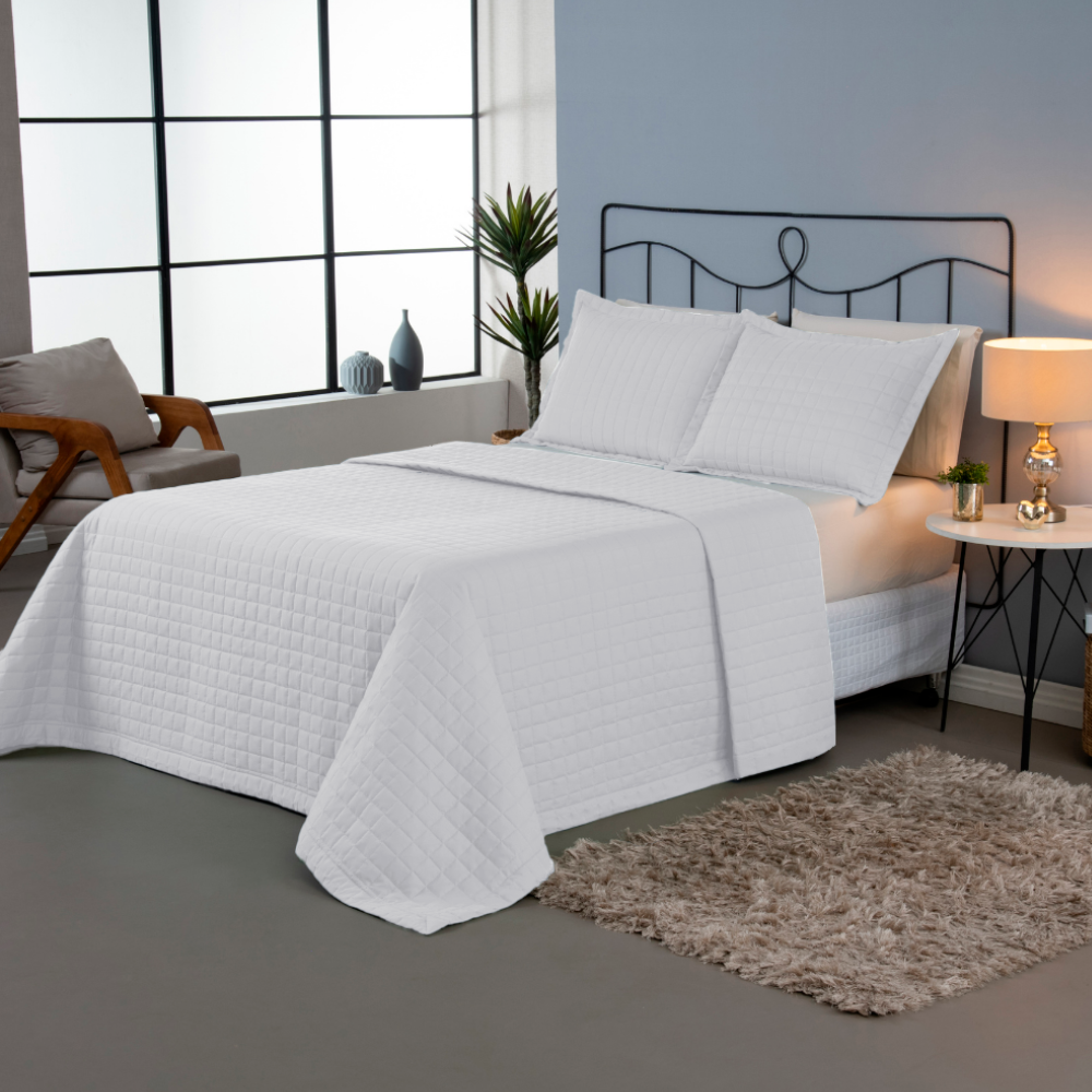 Cobre Leito Copacabana