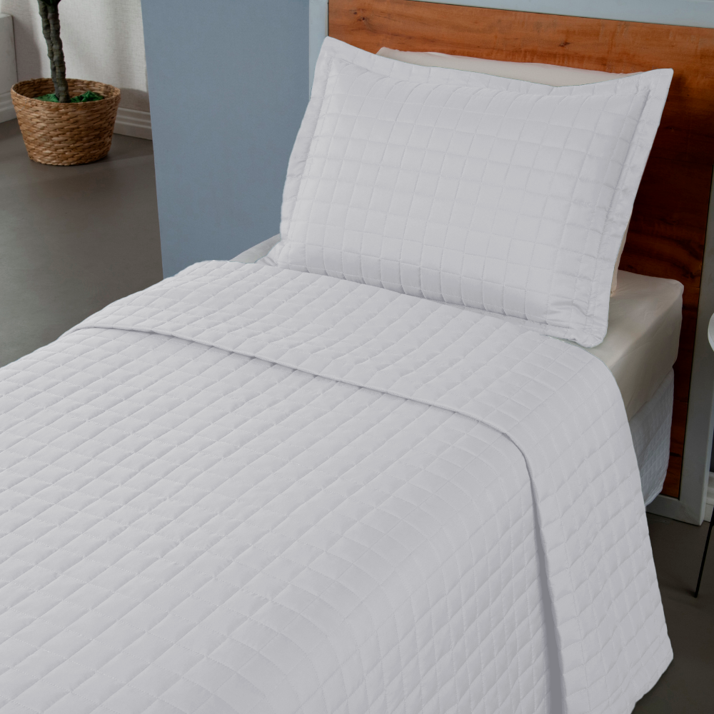 Cobre Leito Copacabana