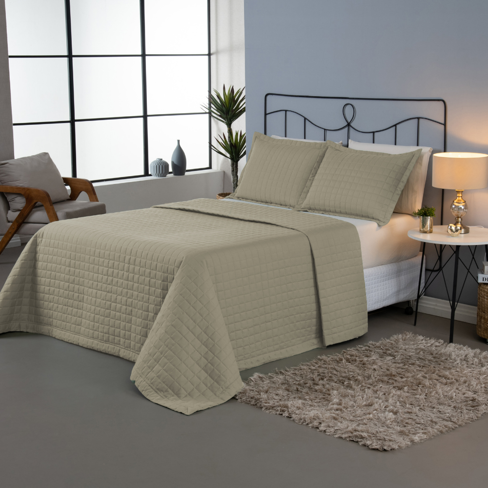 Cobre Leito Copacabana